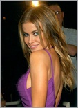 Carmen Electra Nude Pictures