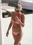 Danielle Lloyd Nude Pictures