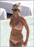 Danielle Lloyd Nude Pictures