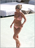 Danielle Lloyd Nude Pictures