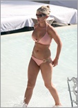 Danielle Lloyd Nude Pictures