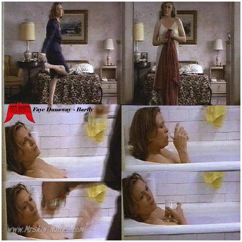 Faye dunaway tits - 🧡 Faye Dunaway Nude The Fappening - FappeningGram.
