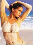 Laetitia Casta Nude Pictures