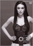 Lindsay Lohan Nude Pictures