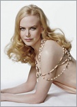 Nicole Kidman Nude Pictures