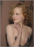 Nicole Kidman Nude Pictures