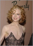 Nicole Kidman Nude Pictures