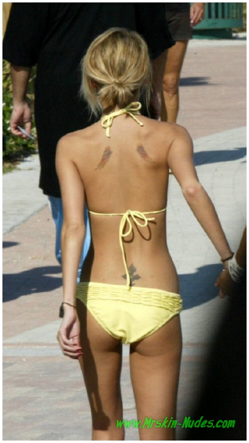 Nude Nicole Richie Nude Nicole Richie