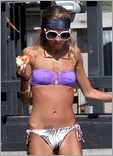 Nicole Richie Nude Pictures