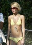 Nicole Richie Nude Pictures