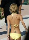 Nicole Richie Nude Pictures