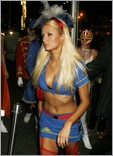 Paris Hilton Nude Pictures