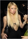 Paris Hilton Nude Pictures