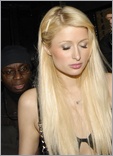 Paris Hilton Nude Pictures