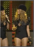 Paulina Rubio Nude Pictures