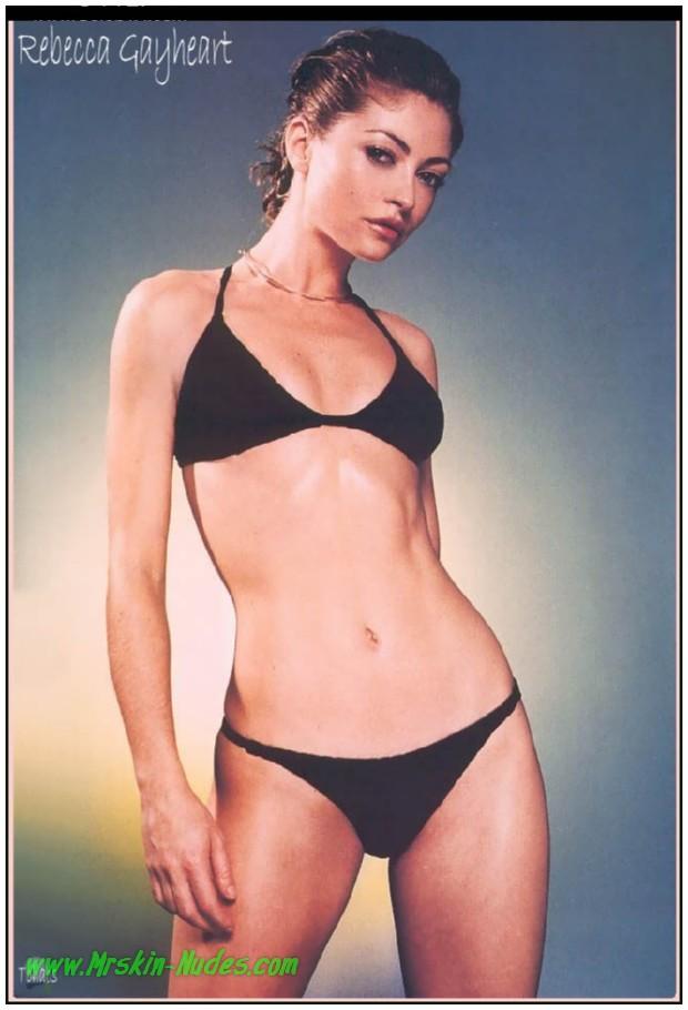 Rebecca gayheart nude