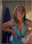 Sarah Chalke Nude Pictures