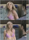 Sarah Chalke Nude Pictures