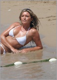 Tina Hobley Nude Pictures