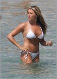 Tina Hobley Nude Pictures