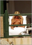 Victoria Silvstedt Nude Pictures