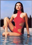Zhang Ziyi Nude Pictures