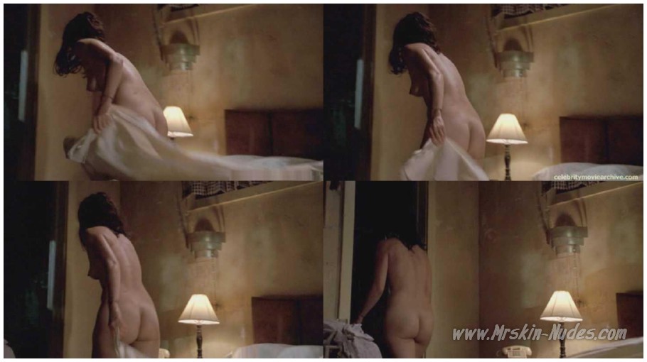 Ashley Judd nude photos and movies. 