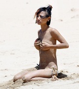 Bai Ling Nude Pictures