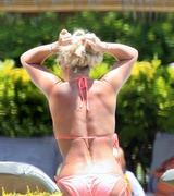 Britney Spears Nude Pictures