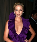 Charlize Theron Nude Pictures