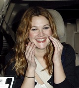 Drew Barrymore Nude Pictures