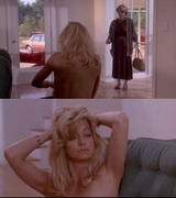 Goldie Hawn Nude Pictures