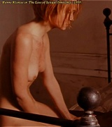 Hanne Klintoe Nude Pictures