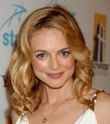 Heather Graham Nude Pictures