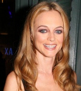 Heather Graham Nude Pictures