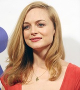 Heather Graham Nude Pictures