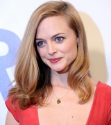 Heather Graham Nude Pictures