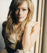 Hilary Duff Nude Pictures