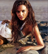 Jessica Alba Nude Pictures