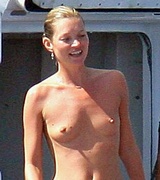 Kate Moss Nude Pictures