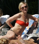 Kirsten Dunst Nude Pictures