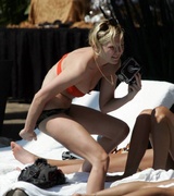 Kirsten Dunst Nude Pictures