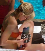 Kirsten Dunst Nude Pictures