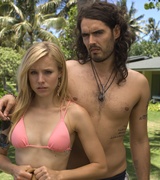 Kristen Bell Nude Pictures