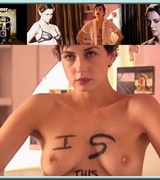 Mia Kirshner Nude Pictures