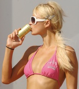 Paris Hilton Nude Pictures