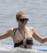 Paris Hilton Nude Pictures