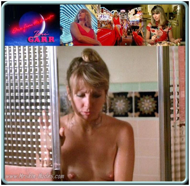 Teri Garr nude photos and movies. 