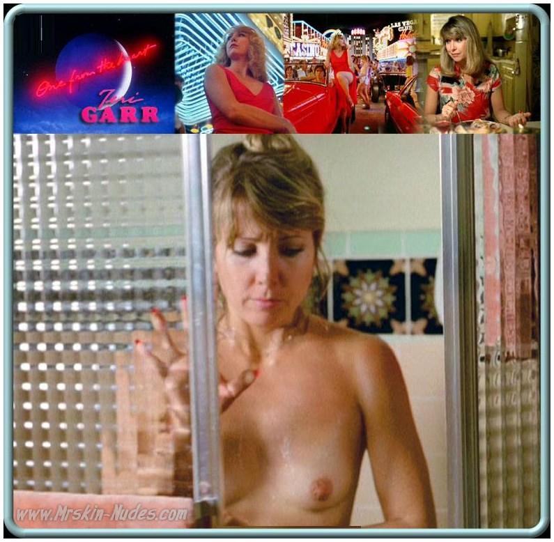 Teri Garr nude photos and movies. 