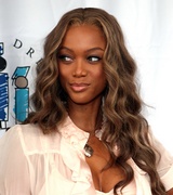 Tyra Banks Nude Pictures